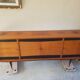 Enfilade vintage