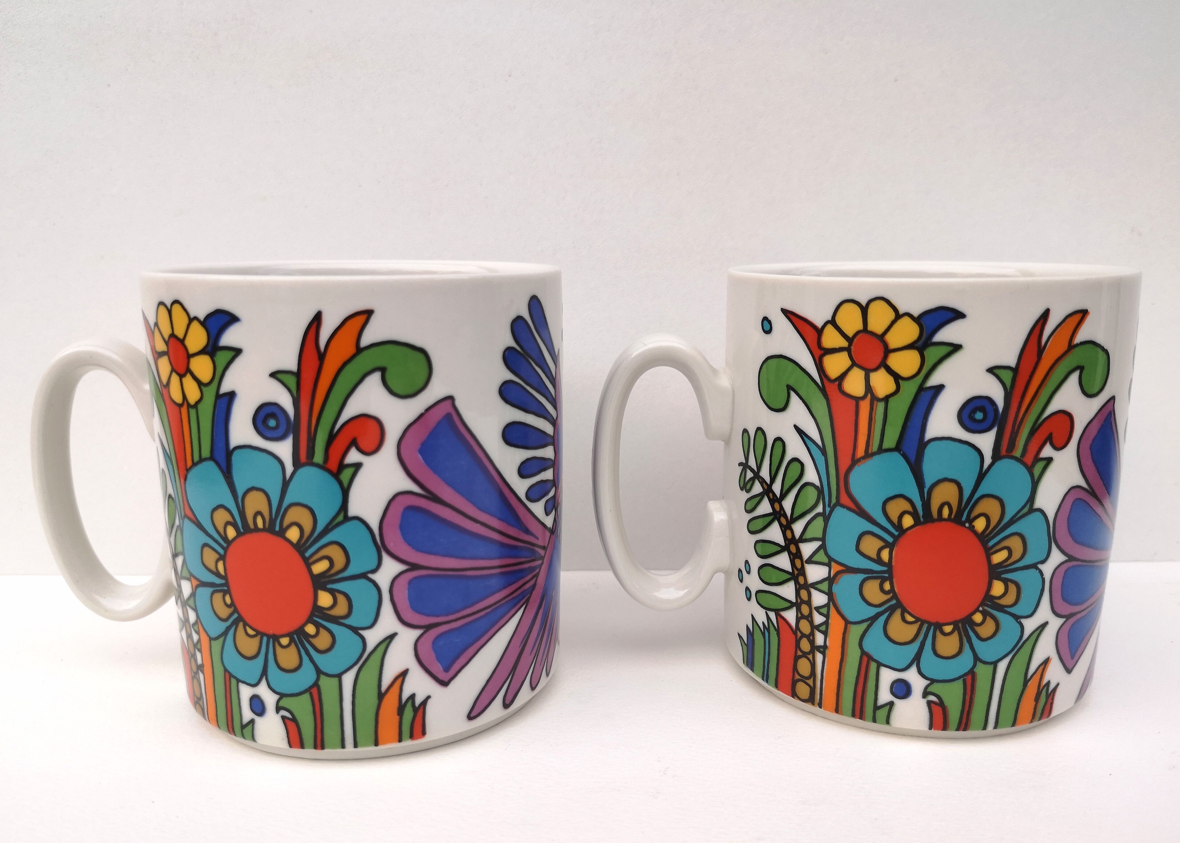 Mugs Acapulco Villeroy & Boch