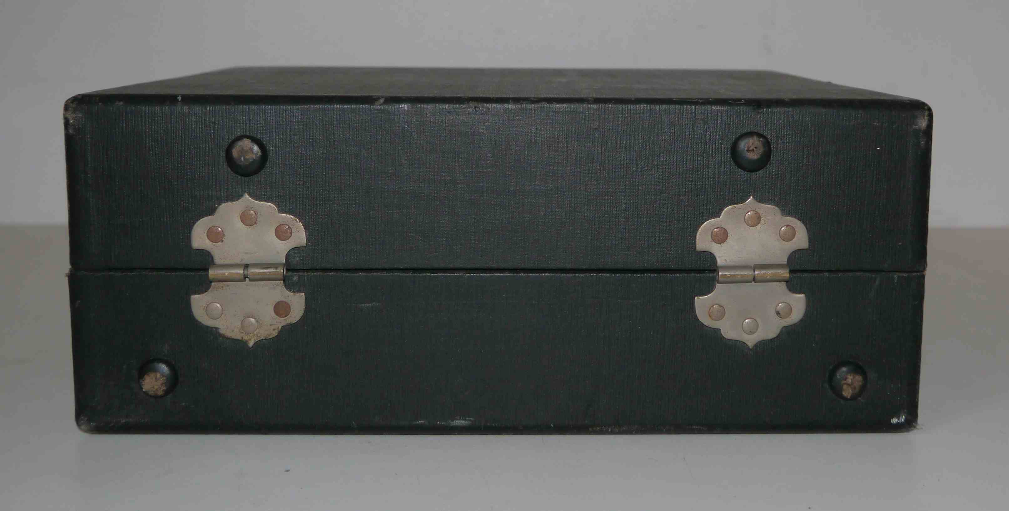 Corona Portable Typewriter No. 3