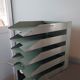 Industrial mail sorter