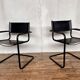 Paire de fauteuils