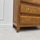 Vintage oak chest of drawers