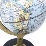 Globe The chad Valley England, 1950