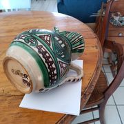 Vase , pichet Domingo Punter