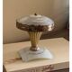 Vintage Table Lamp, Italy, 50-e