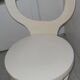 chaise mouette baumann