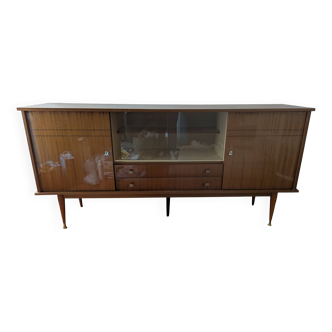 Vintage buffet
