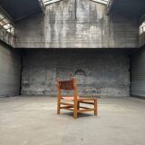 Maison regain chaise lounge