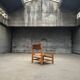 Maison regain chaise lounge