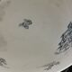 Broc and washbasin Iron Earth earthenware Givors