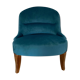 Toad heater chair