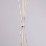 1950s France Provincial Standing Coat Rack