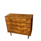 Commode vintage
