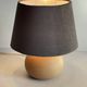 LAMPE Bois Brut COREP Begles