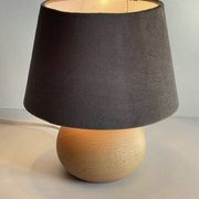 LAMPE Bois Brut COREP Begles