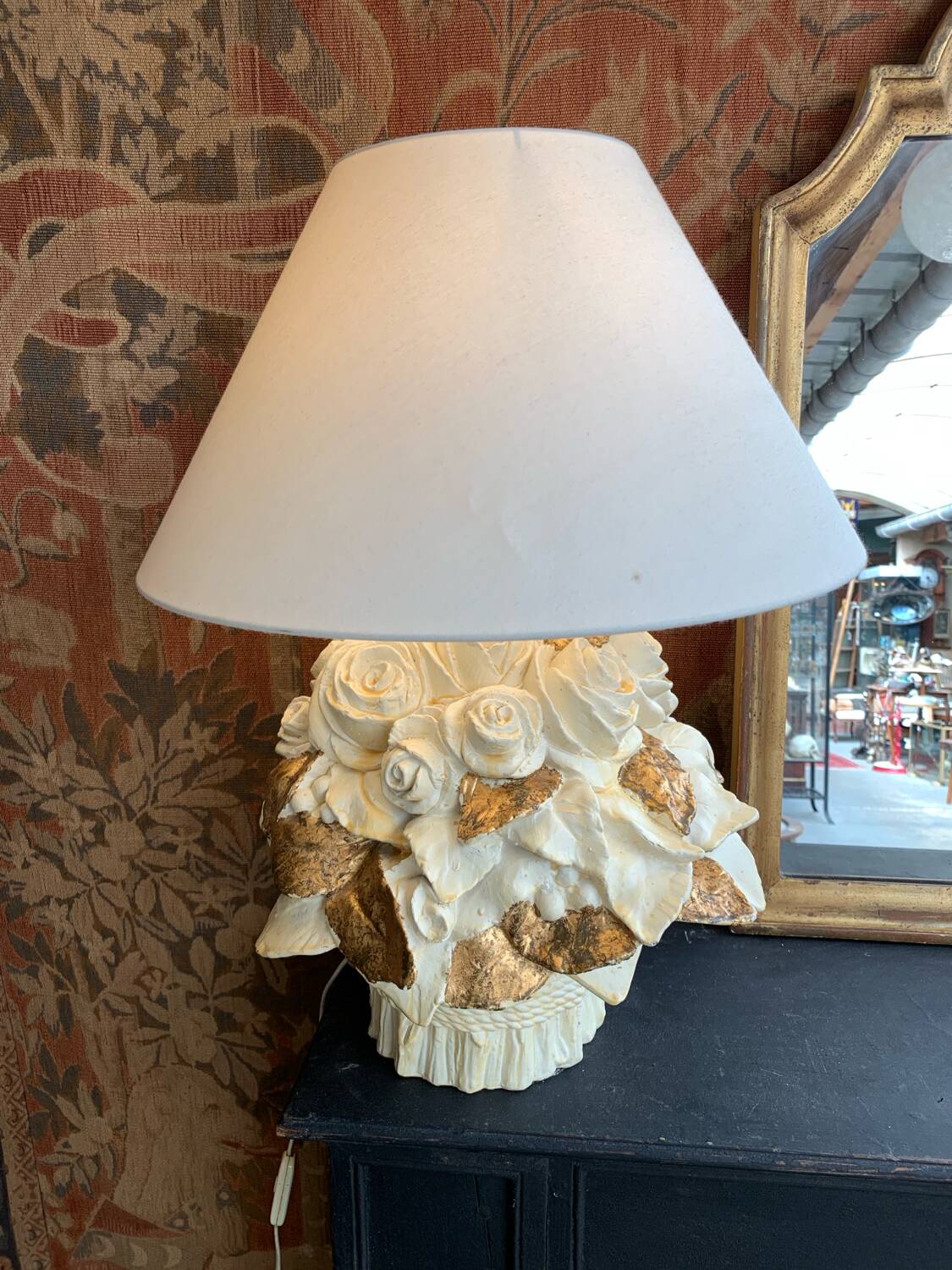 Bouquet living room lamp