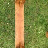 Banc ancien