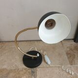 Lampe vintage articulée