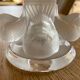 Lalique crystal cup