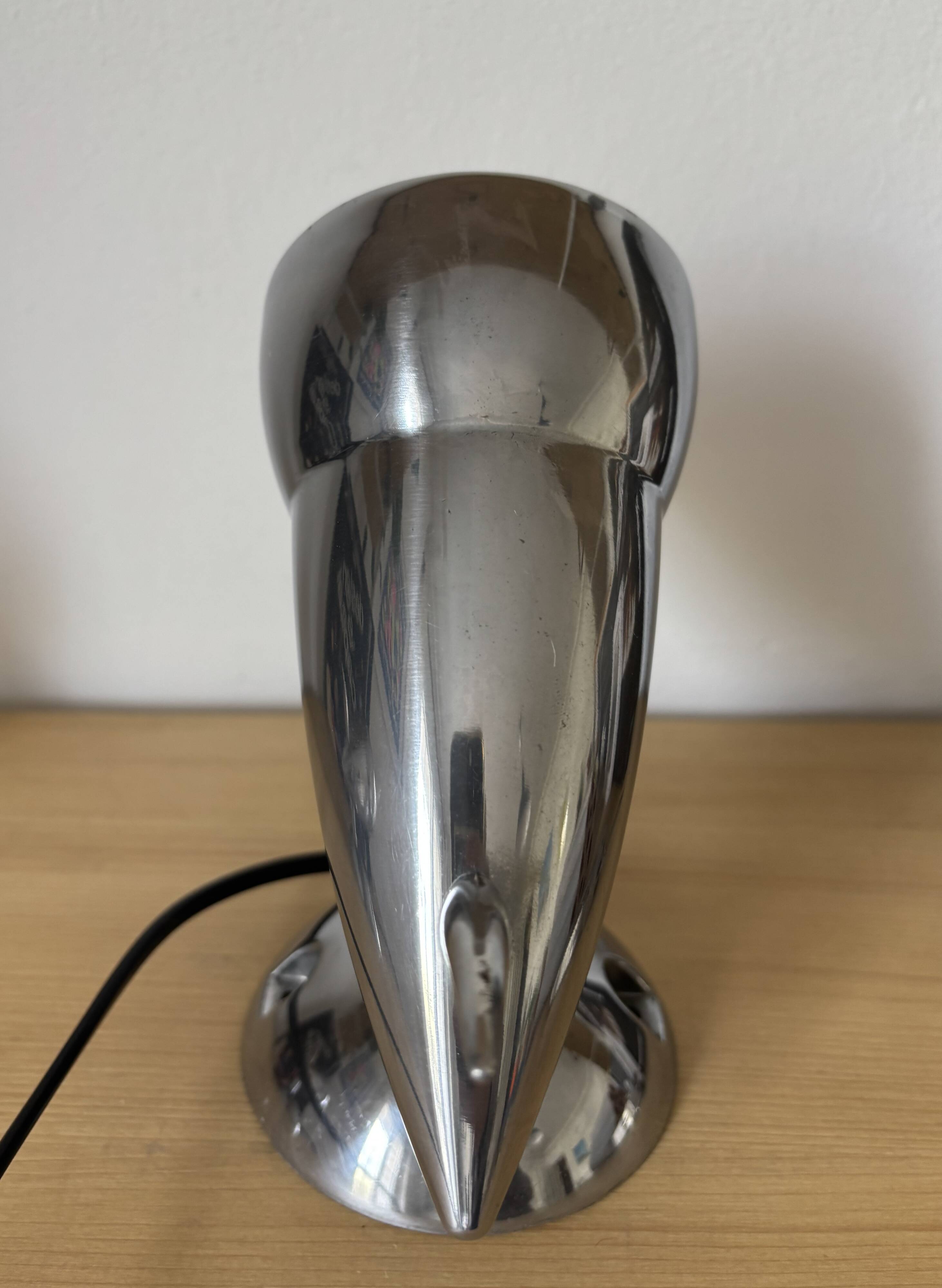 Wall sconces 'Bor' v9419 - Verner Panton & Ettore Sottsass for IKEA