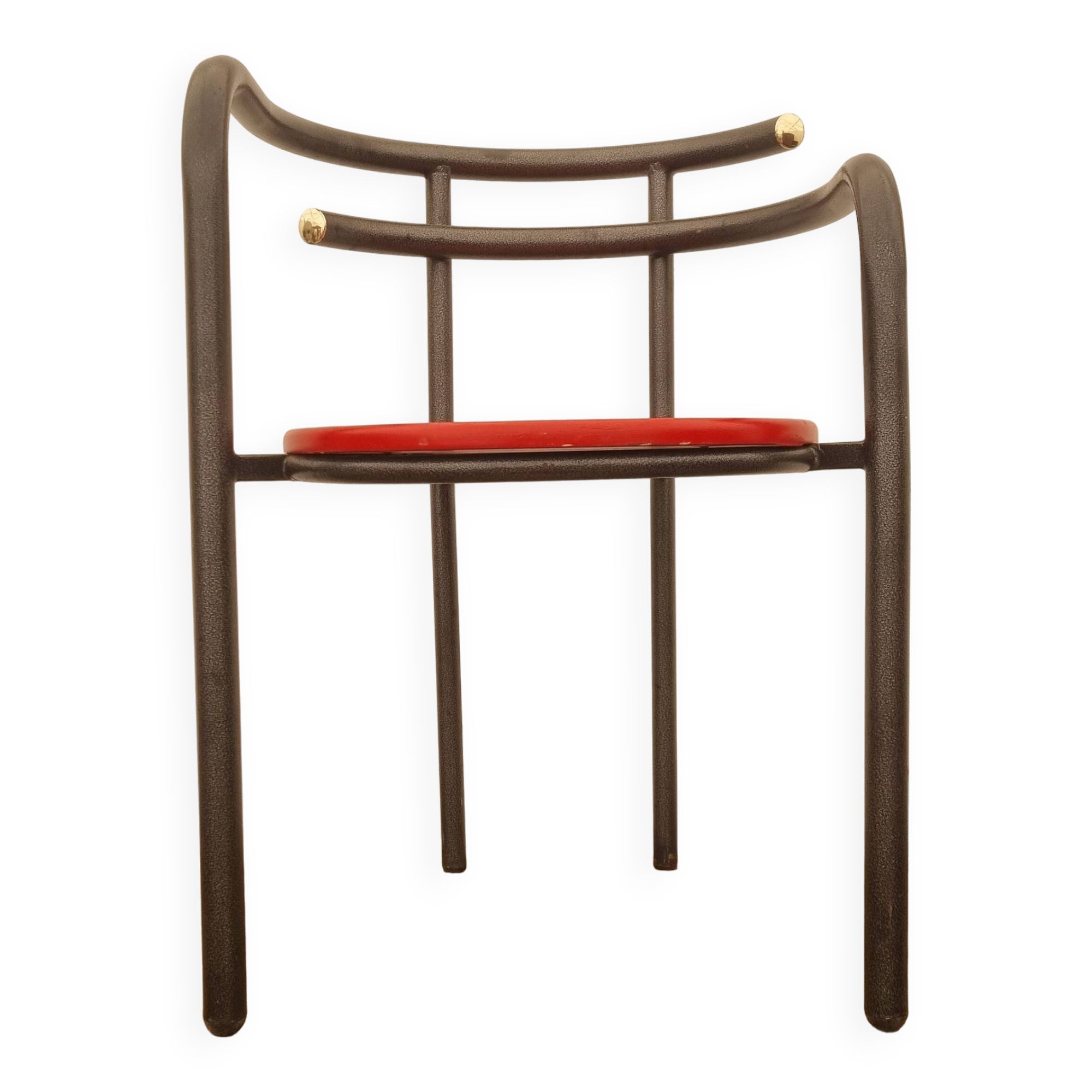 Thygesen designer chair 1980