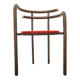 Thygesen designer chair 1980