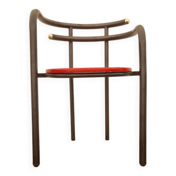 Thygesen designer chair 1980