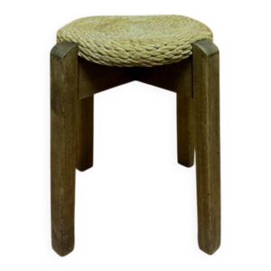 Tabouret corde