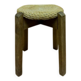 rope stool