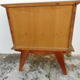 Vintage nightstand