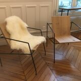 Fauteuils 104