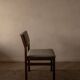 Set de 6 chaises de salle à manger Pastoe SA07 par Cees Braakman – Série japonaise, 1960