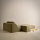 Guido Faleschini, daybed, Roche Bobois edition, around 1970
