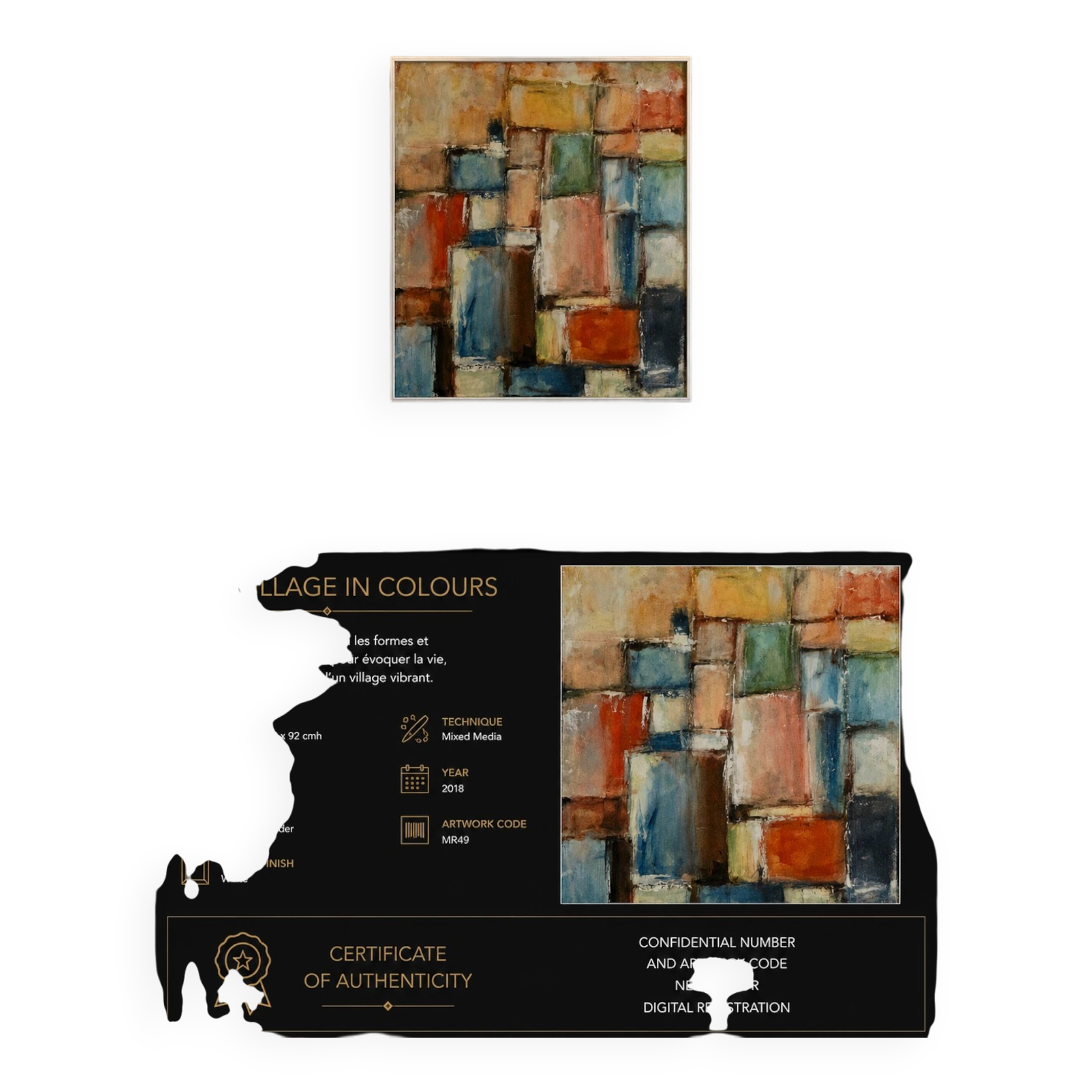 Tableau Design