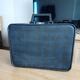 Scottish suitcase