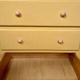 Commode vintage