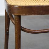 Vintage design bistro chair model 811 by Josef Hoffmann for FMG