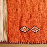 Moroccan carpet