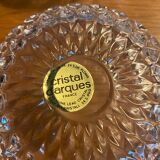 Crystal candy boxes