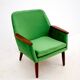 Armchair, Denmark, 1960s
