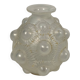 Vase Art Déco signée René LALIQUE (1860-1945) modèle "Tournesol" 1927.