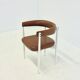 Vintage dining chairs by A. Dal Vera e Figli & Flam Sansoni