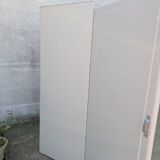 Furniture, asymmetrical wardrobe