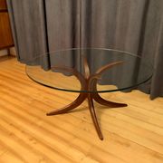 Coffee table, Denmark, 1960s