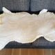 Vintage sheepskin 1980