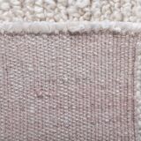 Pink Beige Vintage Runner Rug 66x218Cm SK 241359
