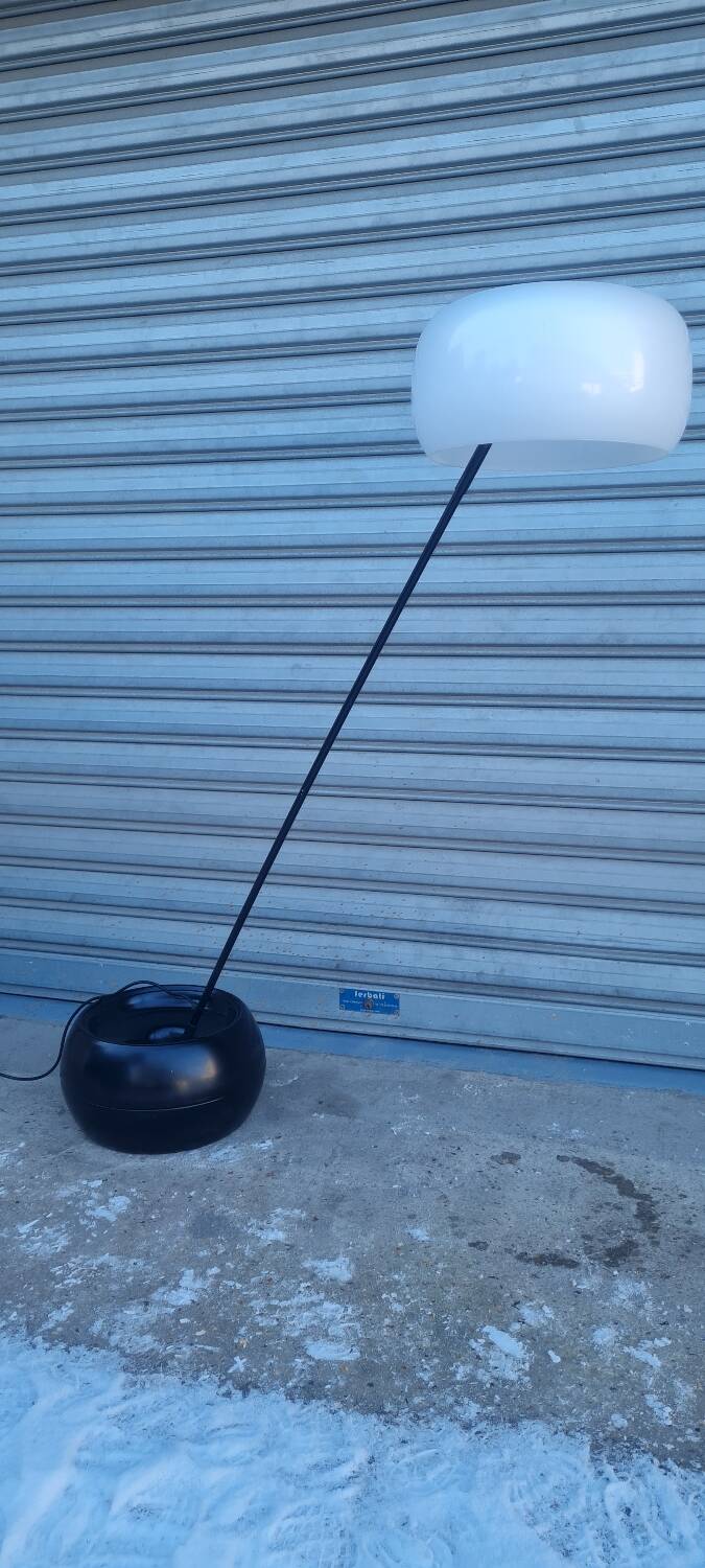 Antonio Miro floor lamp