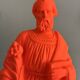 Statuette Saint Joseph décallée