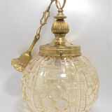 Art Deco suspension