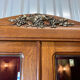 Buffet 2 body art deco